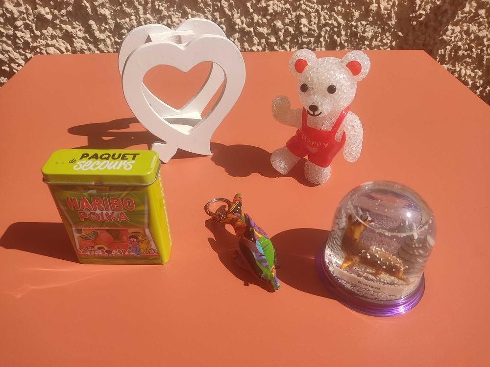 objet d&eacute;coratif 