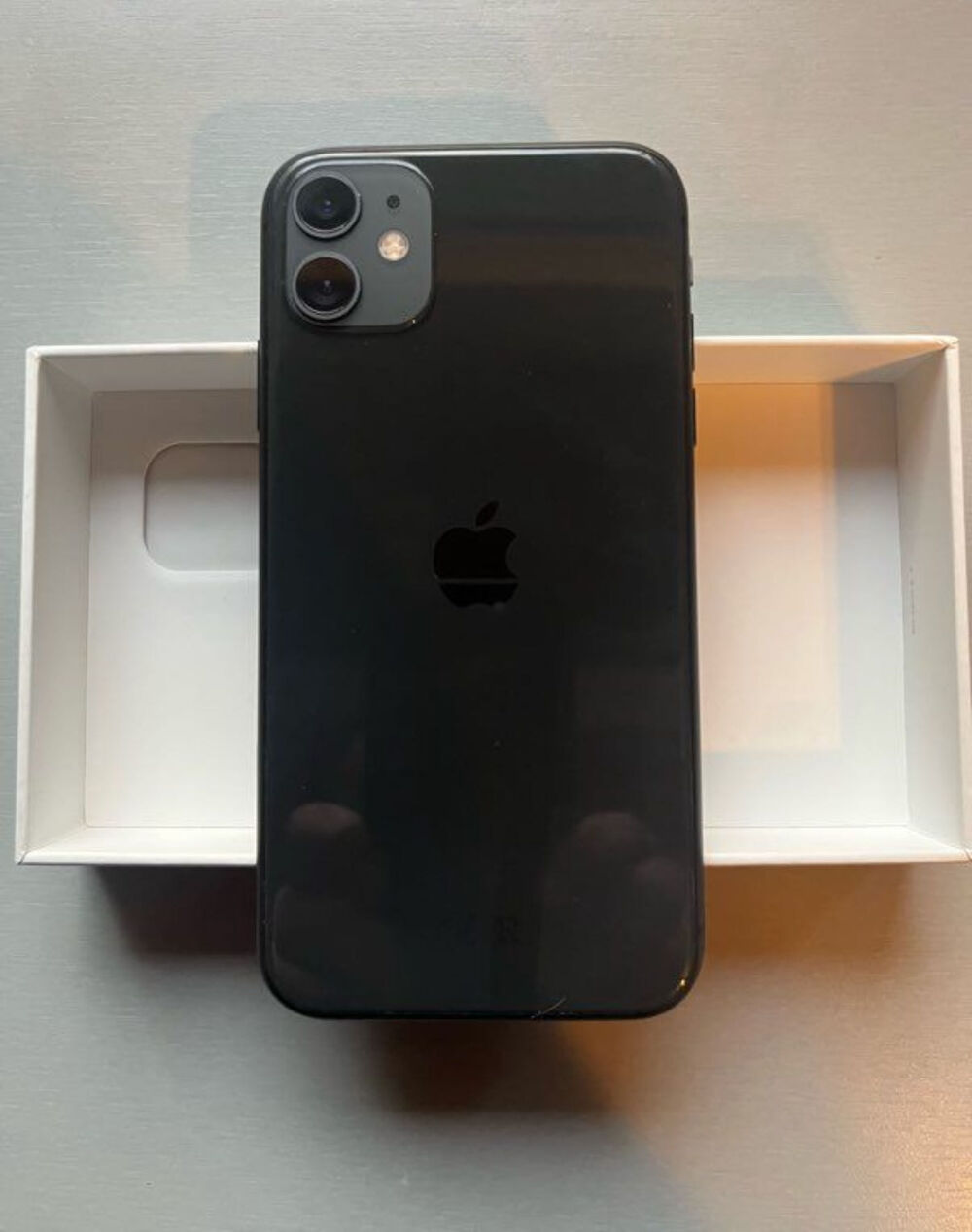 iPhone 11 garantie Téléphones et tablettes
