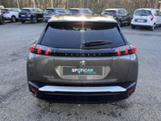 2008 5p Allure EAT8 BlueHDi 1.5 130 cv 2021 occasion 87280 Limoges