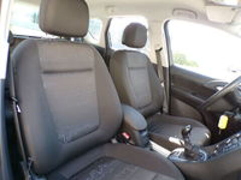 Meriva 1.4 - 120 Twinport Start/Stop Disneyland Paris 2013 occasion 42300 Roanne