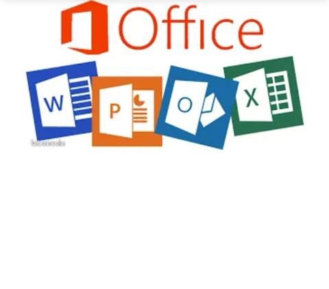 Office 365 valable  vie 40 Thionville (57)
