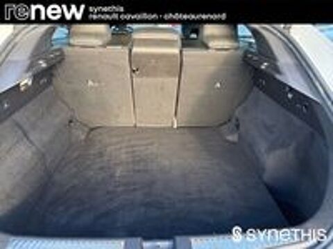 Rafale E-Tech full hybrid 200 ch esprit Alpine 2026 occasion 84300 Cavaillon