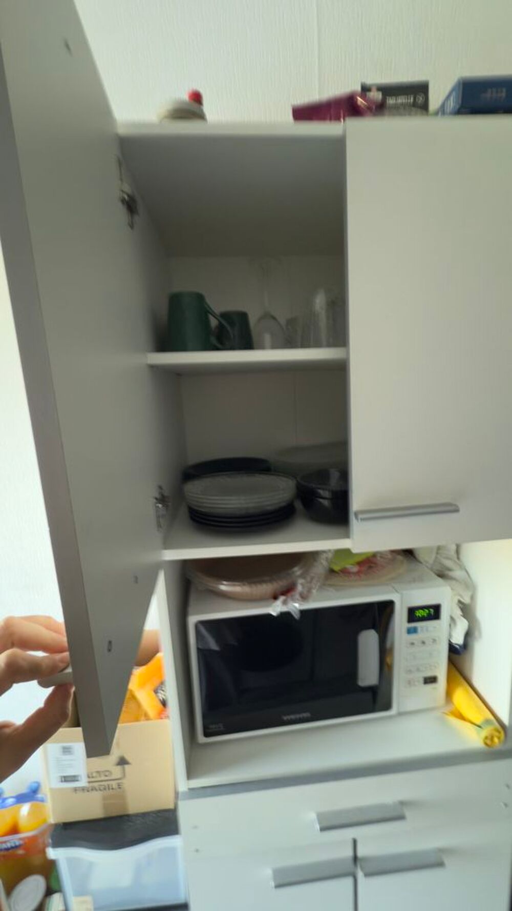 placard de cuisine Meubles