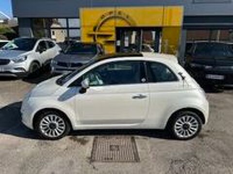 500 1.2 8V 69 ch La Petite Robe Noire by Guerlain 2014 occasion 39100 Dole