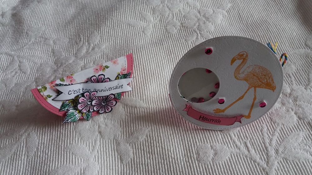CARTES DE NOEL ANNIVERSAIRE NAISSANCES 
Décoration