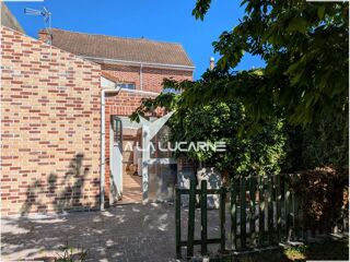 Maison à vendre 5 pièces 100 m²