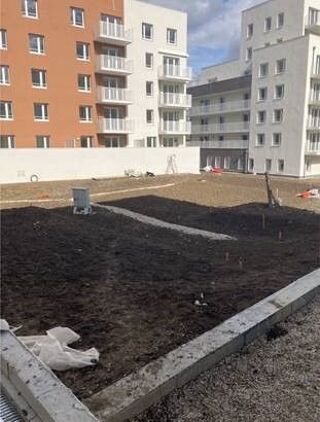  Appartement  louer 4 pices 81 m Champigny-sur-marne