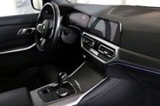 S&eacute;rie 3 Touring M340d xDrive 340 ch BVA8 2020 occasion 69007 Lyon