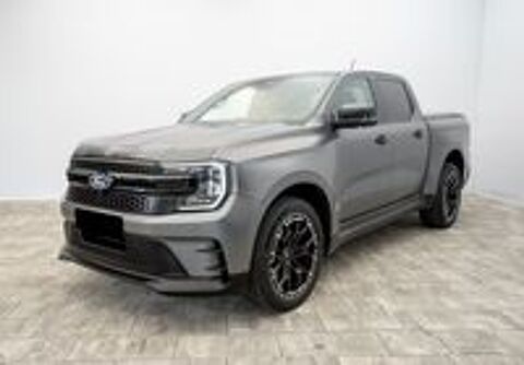 Ranger RANGER DCA 3.0 ECOBLUE V6 240 CH BVA10 e-4WD MS-RT 2025 occasion 30000 N&icirc;mes