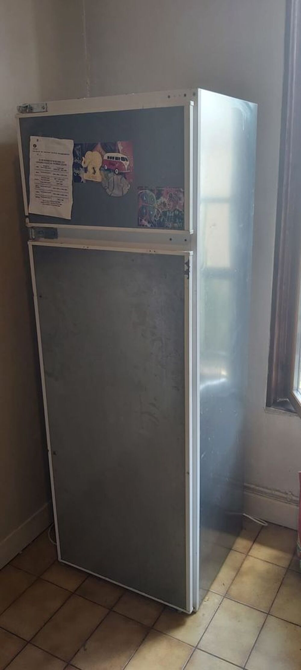 Frigo Electrom�nager