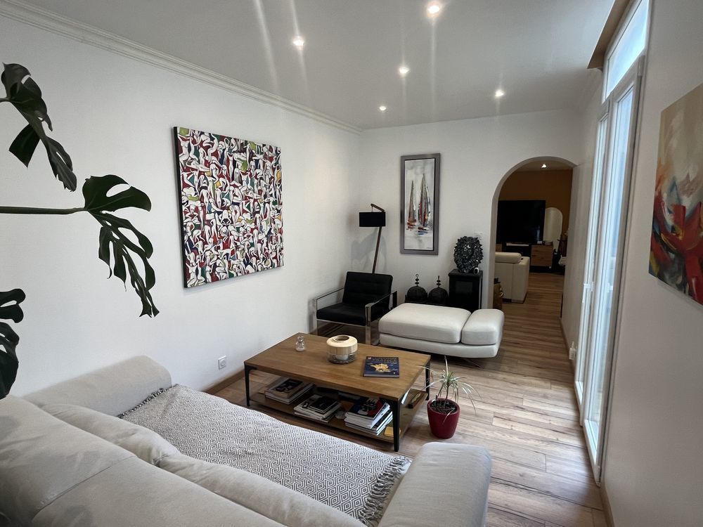 Vente Maison Maison - centre ville, 152m2 + cour Évreux