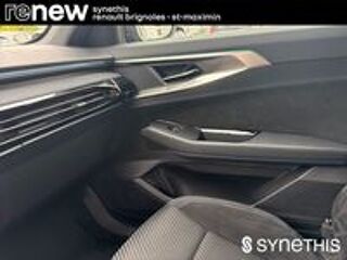 Austral E-Tech hybrid 200 Techno esprit Alpine 2023 occasion 83170 Brignoles