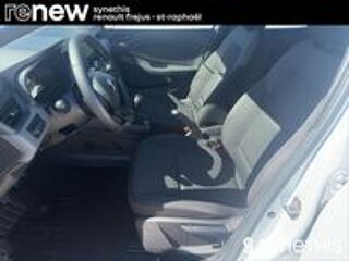 Clio V Clio SCe 65 Authentic 2023 occasion 83600 Fr&eacute;jus