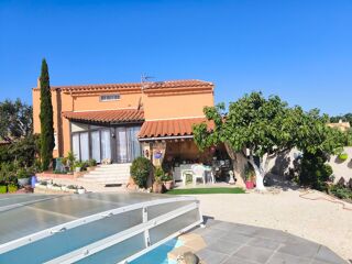  Villa à vendre 6 pièces 137 m²