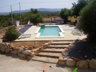 Location  Maison - Villa 