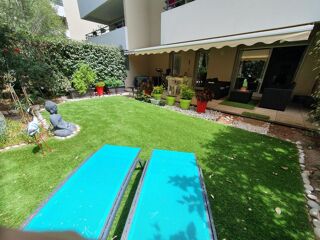  Appartement � vendre 2 pi�ces 46 m�