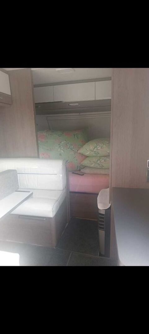 CARAVELAIR Caravane 2021 occasion Dreux 28100