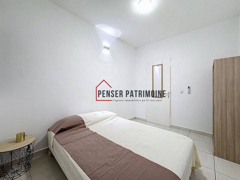 Location Colocation Chambre à louer Sainte-anne