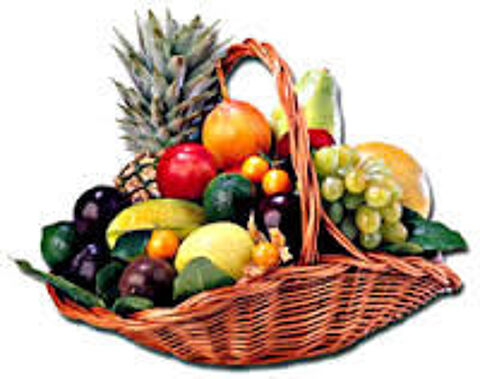 FRUITS ET LEGUMES ou DROIT AU BAIL - Banlieue Rouen 35000 76000 Rouen