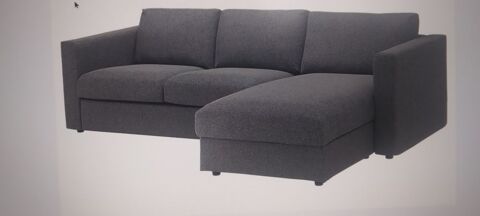 Canape d angle neuf Chaponost (69)
