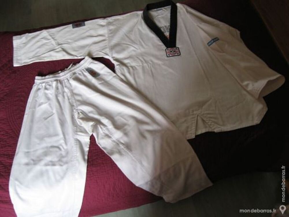 Kimono Sports