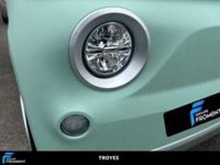 Divers 354 TOPOLINO BEV 2024 occasion 10600 La Chapelle-Saint-Luc
