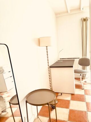  Appartement � louer 1 pi�ce 16 m�