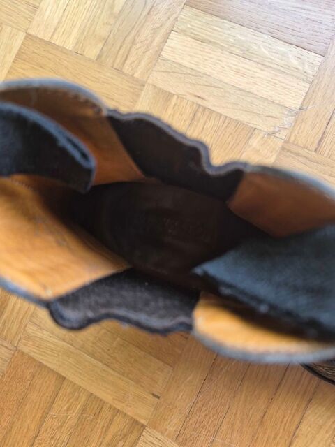 bottines weston taille 42 220 Saint-Maur-des-Foss�s (94)