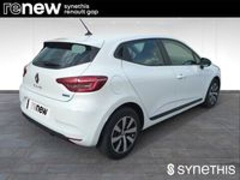 Clio V Clio E-Tech hybride 145 Equilibre 2022 occasion 05000 Gap