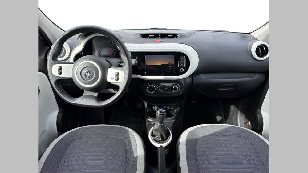 Twingo III SCe 65 Equilibre 2023 occasion 91170 Viry-Ch&acirc;tillon