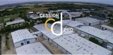   LOCAL D'ACTIVITÉ OU DE STOCKAGE DE 2 297 M² + PRÉAU DE 432 M2 + BUREAU DE 60 M2 À LOUER À TARASCON 