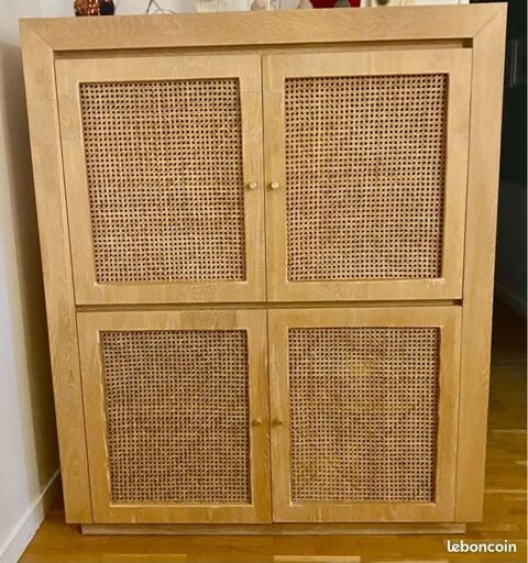 BUFFET HAUT 120 Paris 13 (75)