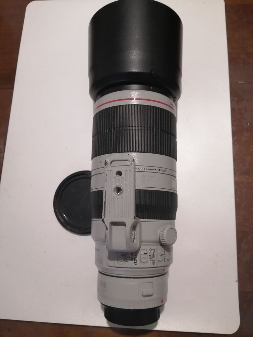 Objectif photo Photos/Video/TV