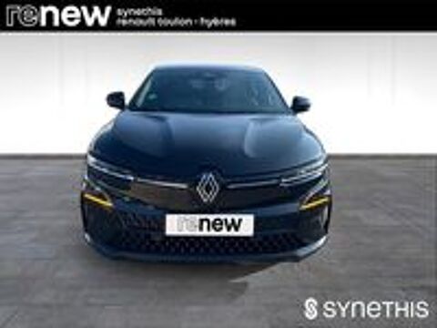 M&eacute;gane Megane E-Tech EV60 220 ch super charge Techno 2023 occasion 83160 La Valette-du-Var