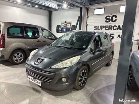 Peugeot 207 SW 1.6 VTi 120ch Premium 2010 occasion Cugnaux 31270