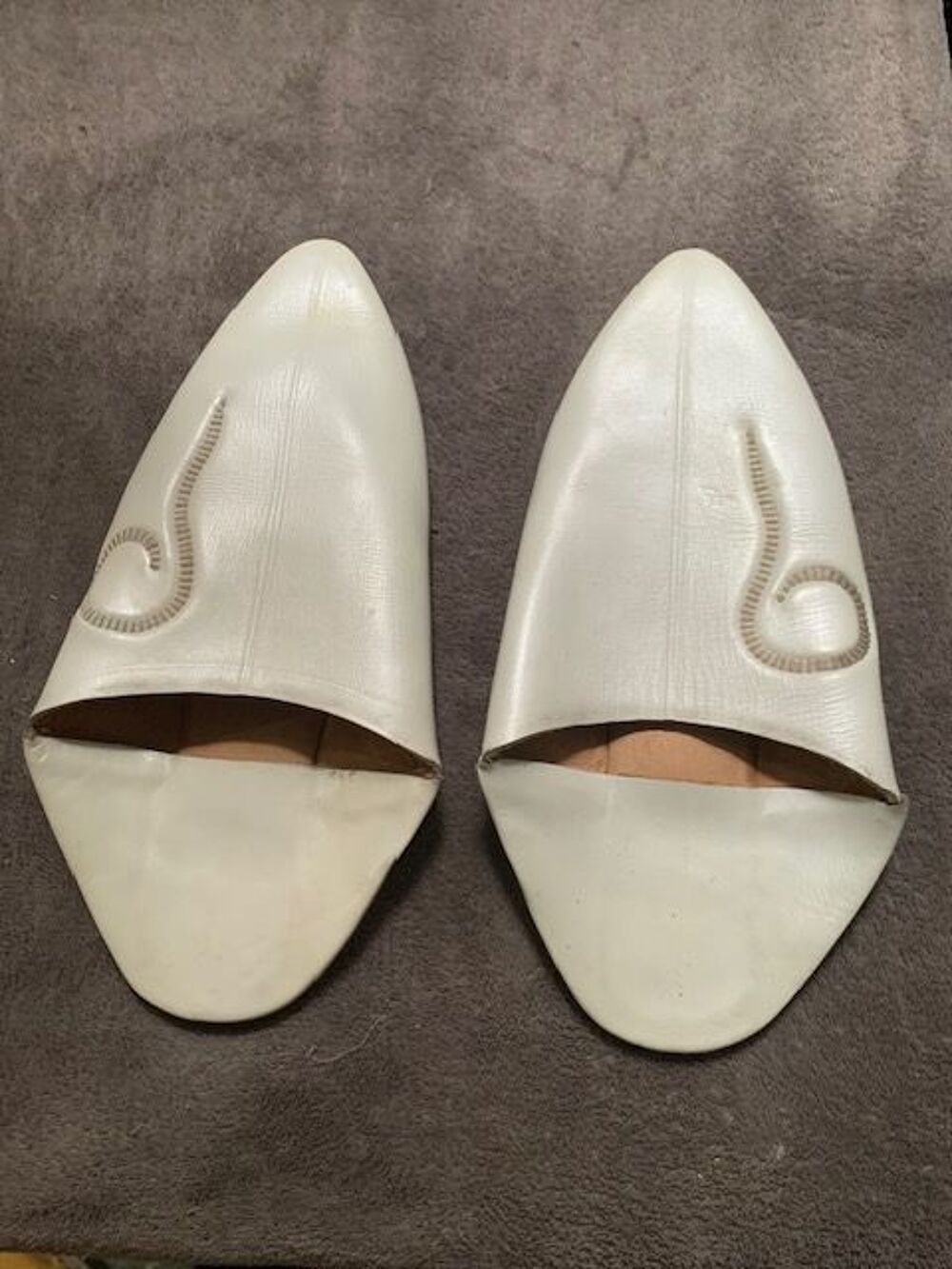 Babouche homme Chaussures