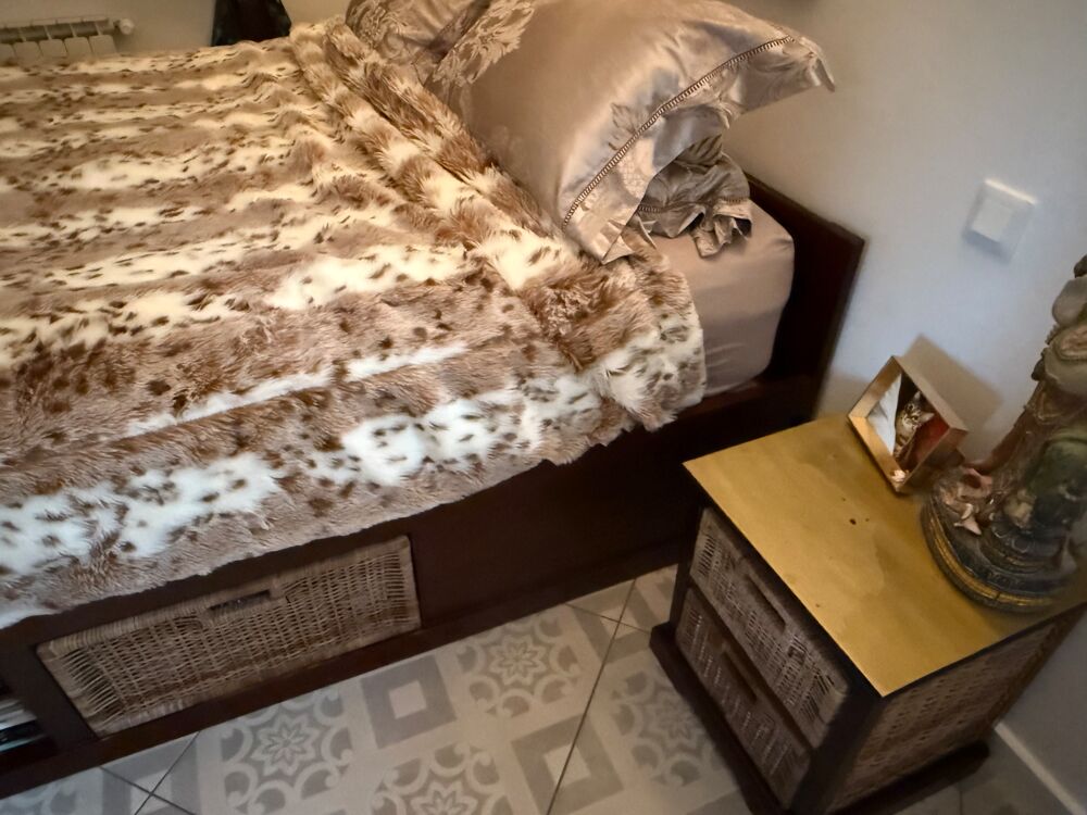 Chambre &agrave; coucher Meubles