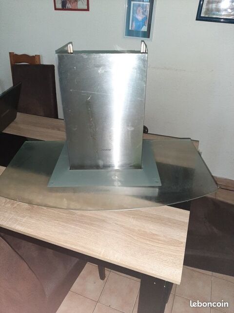 hotte aspirante candy 25 Villefontaine (38)