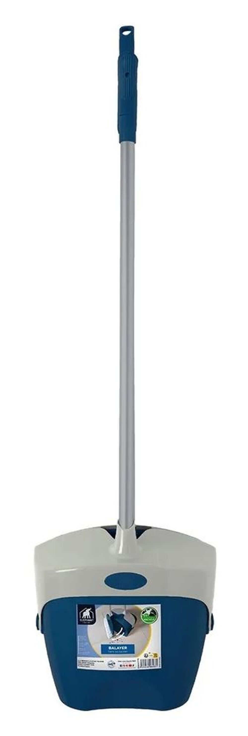 Pelle &amp; Balayette double fonction Electroménager