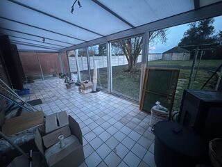  Maison � vendre 6 pi�ces 174 m�