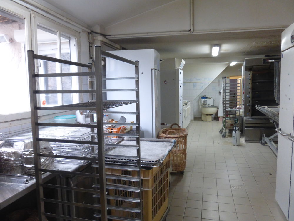 Vente Investisseur Pour artisan ou investisseur immobilier Saint-agnant