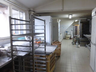  Investissement à vendre 11 pièces 268 m²