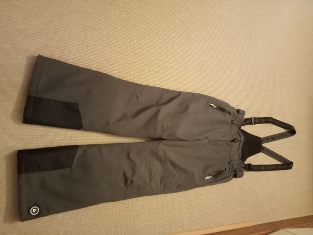Pantalon de ski Vêtements