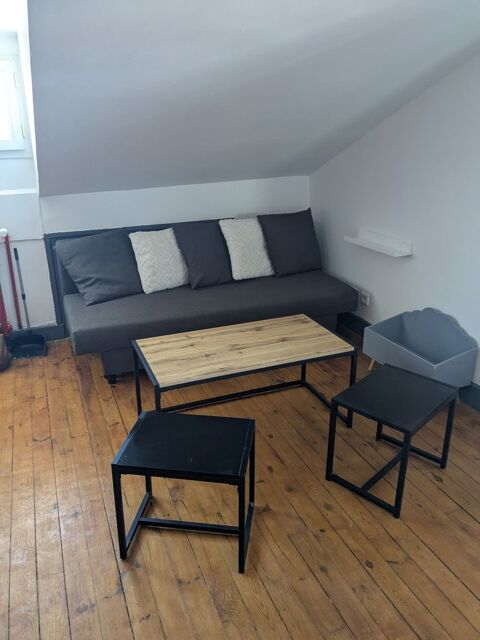  Appartement � louer 3 pi�ces 45 m� Saint-�tienne