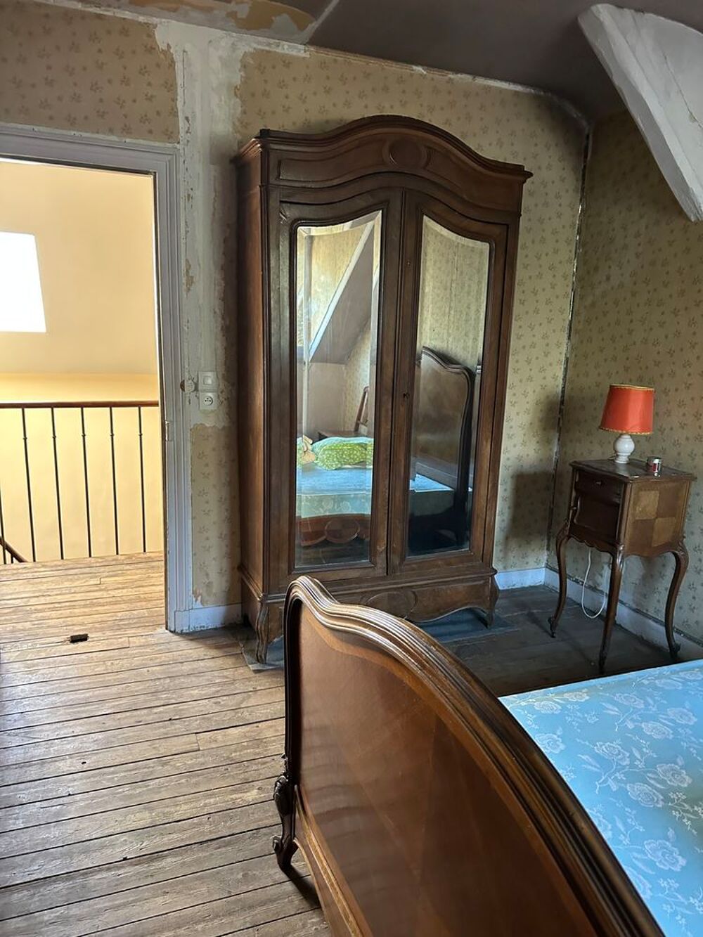 à vendre  Propriété/château Épinay-sur-Seine (93800)