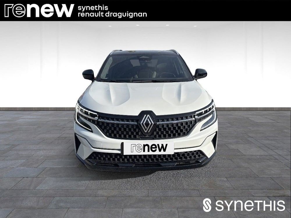 Austral E-Tech hybrid 200 Iconic 2024 occasion 83300 Draguignan