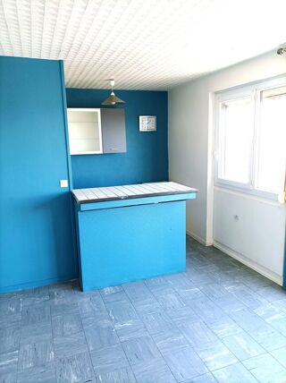  Appartement � vendre 1 pi�ce 29 m�