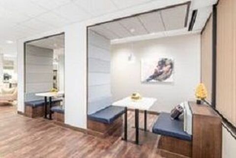 Espace de travail priv&eacute; personnalis&eacute; en fonction des besoins uniques de votre entreprise &agrave; Beauvais Stop & Work 849 60000 Allonne