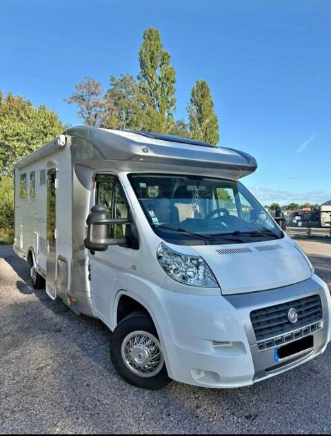 Camping car Camping car  occasion Genneville 14600