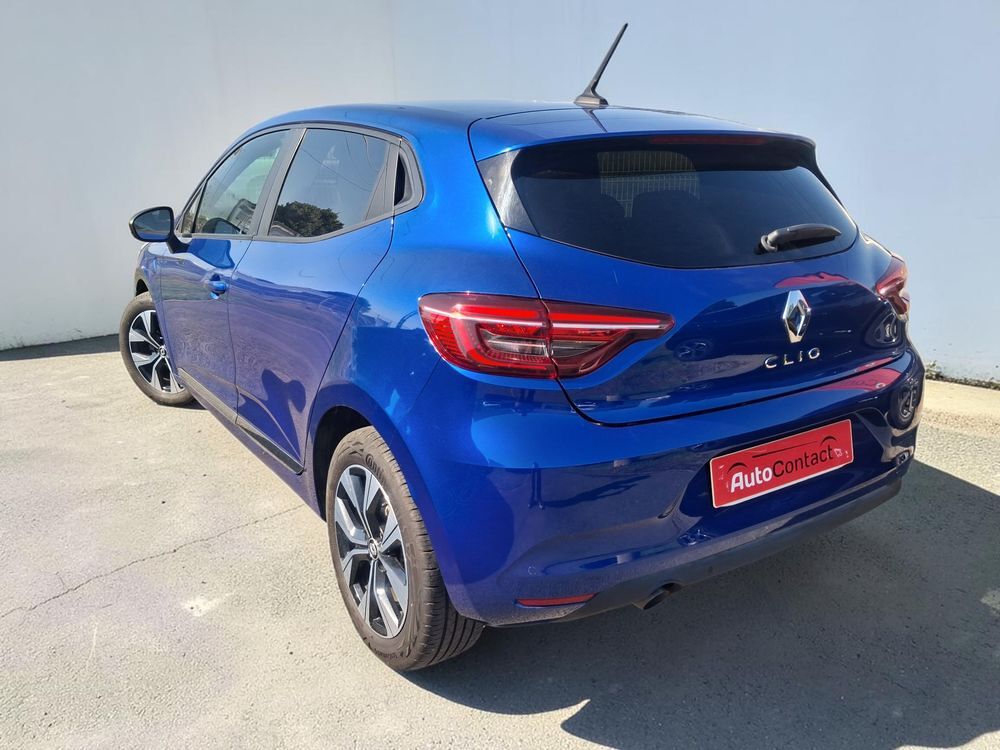Clio V Clio SCe 65 Evolution 2022 occasion 59820 Gravelines